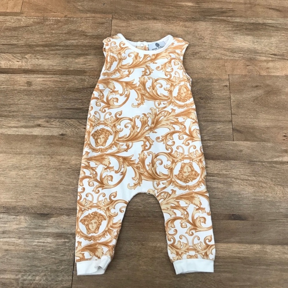 Young Versace Baby outfit (Unisex)